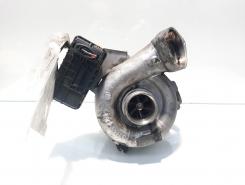 Turbosuflanta, cod 7796311, Bmw 7 (E65, E66) 3.0 d, 306D3 (id:459822)