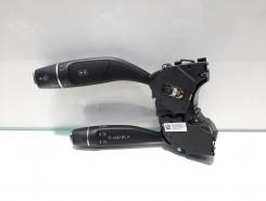 Maneta tempomat cu maneta semnalizare si maneta stergatoare, cod 10027492-02, Mercedes Clasa E T-Model (S212) (id:458644)