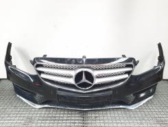 Bara fata cu grile facelift, Mercedes Clasa E T-Model (S212)