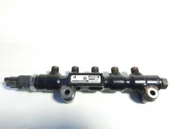 Rampa injector, cod 5W540006, Ford Fiesta 4 1.4 tdci (id:110972)