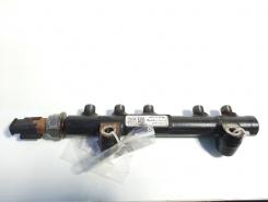 Rampa injectoare, cod 9804776780, Ford Focus 3, 1.5tdci, XWDB (id:433179)