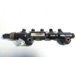 Rampa injectoare, cod 9648580880, Ford Focus C-Max, 1.6 tdci, G8DA (id:452555)
