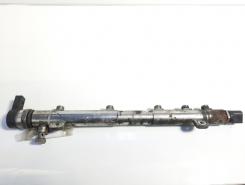 Rampa injectoare cu senzori, cod A6460701895, Mercedes Vito Autobus (W639) 2.2 cdi, OM646985 (id:422422)