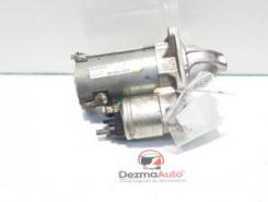 Electromotor, cod 8V21-11000-BE, Ford Grand C-Max, 1.6b, IQDA, 5 vit man