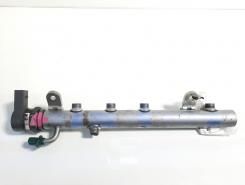 Rampa injectoare stanga, Mercedes Clasa E (W211) (id:368401)