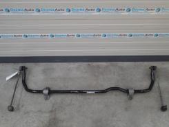 Bara stabilizatoare fata, 1K0411303BK, Vw Golf 6 cabriolet (517) 1.6tdi