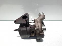 Turbosuflanta, cod 54359700033, Dacia Logan MCV (KS) , 1.5 DCI, K9K792