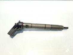 Injector, cod 057130277AG, Audi A5 (8T3) 3.0 tdi, CAP (id:461135)