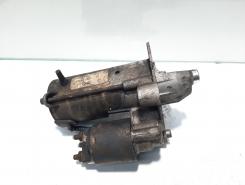 Electromotor, cod 2S6U-11000-EB, Ford Fiesta 5, 1.4 TDCI, F6JA, 5 vit (id:461292)