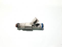 Injector, cod 0280156155, Ford Mondeo 3 Sedan (B4Y), 1.8 benz, CHBB