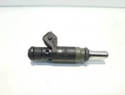 Injector, cod 7506158, Bmw 1 (E81, E87) 1.6 benzina, N45B16AB (id:461284)