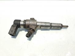 Injector, cod 9645988580, Ford Fiesta 5, 1.4 tdci, F6JA (id:461366)