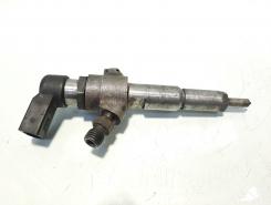 Injector, cod 9645988580, Ford Fiesta 5, 1.4 tdci, F6JA (id:461367)