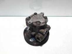 Pompa servo directie, cod 2S6C-3A696-DD, Ford Fiesta 5, 1.4 TDCI, F6JB (pr:110747)