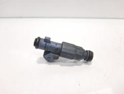 Injector, cod 0280156139, Peugeot 206, 2.0 benzina, RFK (id:461102)