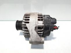 Alternator 120A, cod 51884351, Alfa Romeo Giulietta (940), 1.6 JTDM