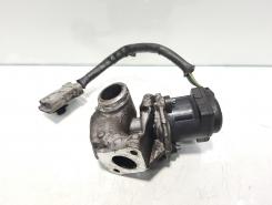 EGR, cod 9651839180, Ford Focus 2 (DA) 1.6 TDCI, G8DA (id:460993)