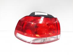 Stop stanga aripa, Vw Golf 6 (5K1) (id:461626)