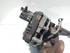 Actuator turbosuflanta, cod 59001107266, Fiat 500X, 1.6 D-Multijet, 55260384