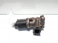 EGR, cod 55184651, Opel Agila (A) (H00), 1.3 cdti, Z13DT