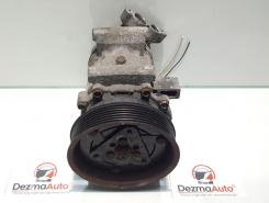 Compresor clima, cod 8200819568, Renault Modus, 1.2 b, D4F740