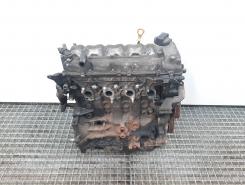 Motor, cod D4FA, Hyundai Getz (TB), 1.5 CRDI