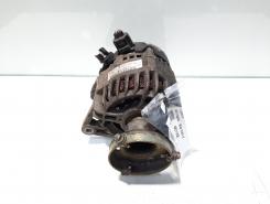 Alternator 90A, cod 98AB-10300-JE, Ford Focus 1, 1.8 tddi, C9DB (id:461168)