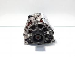 Alternator, cod 9642880180, Peugeot 206, 2.0 benzina, RFK (pr:110747)