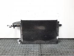 Radiator clima, cod 1K0298403A, Seat Altea XL (5P5, 5P8) 2.0 tdi, BKD (id:461800)