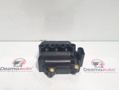 Bobina inductie, cod 8200702693, Renault Clio 2, 1.0 benz, D4D754