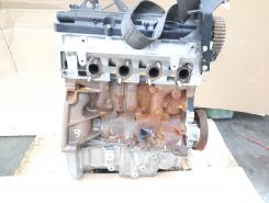 Motor, cod K9K766, Renault Modus, 1.5 DCI