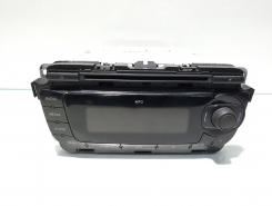 Radio CD cu MP3, cod 5P0035153B, Seat Altea XL (5P5, 5P8) (id:461780)