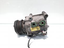 Compresor clima, cod YS4H-19D629-AB, Ford Focus 1, 1.6 B, FYDB (id:461856)