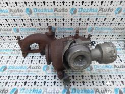 Turbosuflanta, 03G253016G, Vw Transporter 5, 1.9TDI (id.157122)