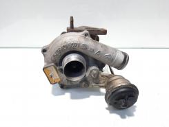 Turbosuflanta, cod 54359700002, Renault Megane 2 Combi, 1.5 DCI, K9K722