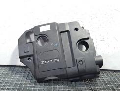 Capac motor, cod 038103925FD, FG,  Audi A4 (8EC, B7), 1.9 TDI