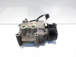 Compresor clima, Ford Focus 1, 1.8 TDDI, C9DB (id:461259)