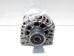 Alternator, Renault Kangoo 1 Express, 1.5 DCI, K9K704 (id:462250)