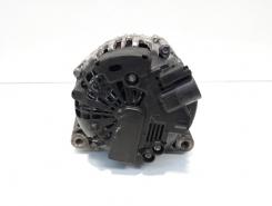 Alternator, Peugeot 308 SW, 1.6 HDI, 9H01 (id:462246)