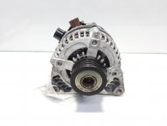 Alternator, Ford Focus 2 (DA), 1.6 TDCI, G8D8 (id:462278)