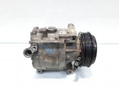 Compresor clima, cod 51747318, Fiat Panda (169), 1.0 benz, 188A4000 (pr:110747)