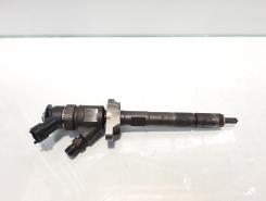 Injector, cod 0445110297, Peugeot 407 SW, 1.6 HDI, 9HZ (id:462330)