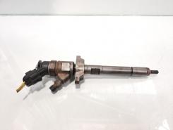 Injector, cod 0445110311, Citroen Berlingo 2, 1.6 HDI, 9H02 (id:462293)