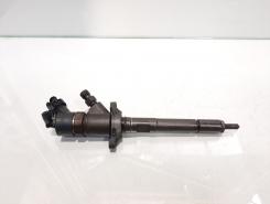 Injector, cod 0445110281, Peugeot 206, 1.6 HDI, 9HY (id:462313)