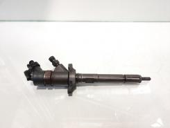 Injector, cod 0445110281, Peugeot 206, 1.6 HDI, 9HY (id:462310)