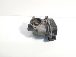 Clapeta acceleratie, cod 03G128063F, VW Golf 6 (5K1), 1.6 TDI, CAY