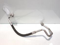 Conducta clima, cod 5C0820721C, VW Golf 6 Cabriolet (517) 1.6 TDI, CAYC