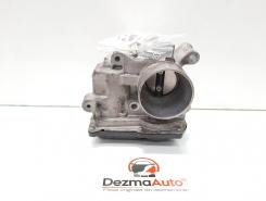 Clapeta acceleratie, cod 8200568712C, Renault Clio 3, 1.2 benz, D4FD740