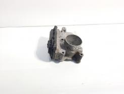 Clapeta acceleratie, cod 8200568712D, Dacia Sandero, 1.2 benz, D4FF732