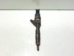 Injector, cod 0445110021, 7700111014, Renault Laguna 2, 1.9 DCI, F9Q750 (id:462545)